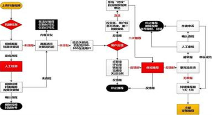 不要露脸不要剪辑，抖音剪辑号项目复制 抖音 经验心得 第2张