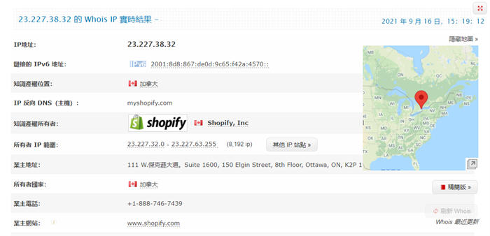 跨境电商篇：shopify独立站营业额月入十万美刀捷径之路 网络营销 经验心得 第2张