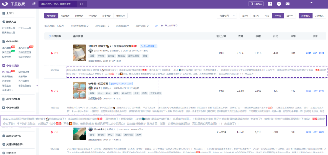 小红书流量盈利词「0基础」实操手册