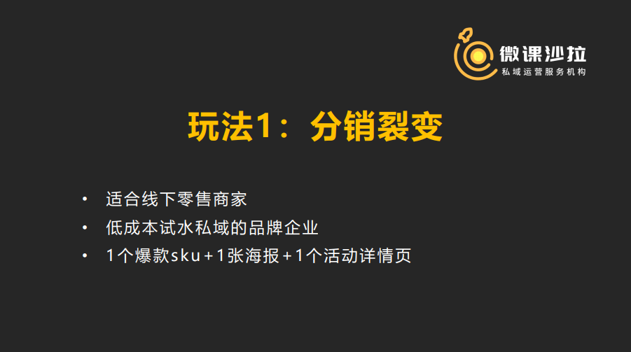 双11，如何使用企业微信私域获客转化