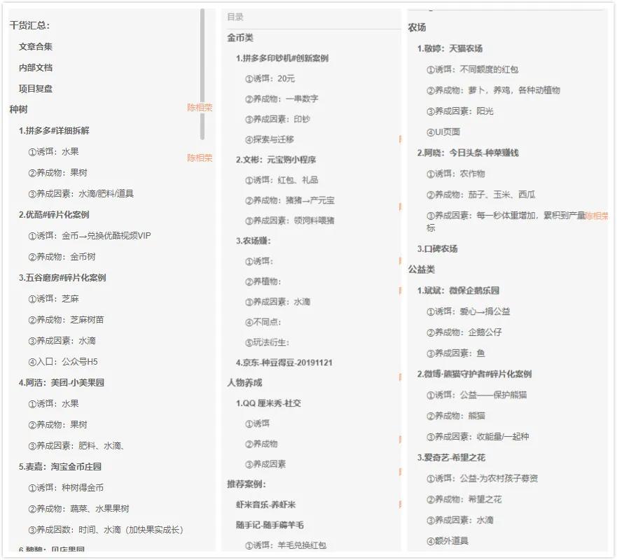 2020年，4个零售行业可复用的裂变增长作战地图